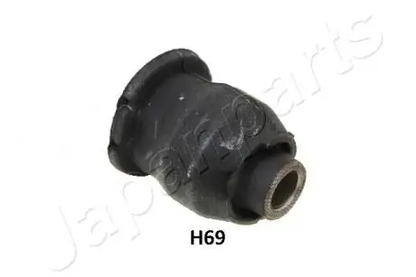 Кронштейн, подушки рычага JAPANPARTS RU-H69