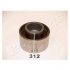 JAPANPARTS MAZDA натяжний ролик 626 92- BE-312