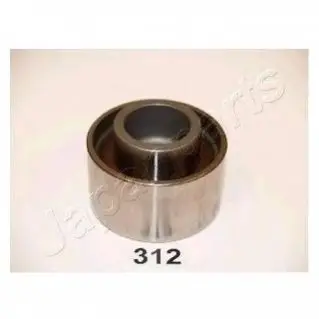 MAZDA натяжний ролик 626 92- JAPANPARTS BE-312