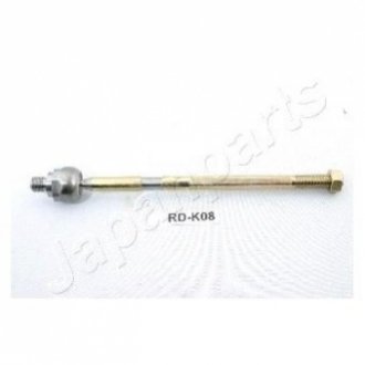 KIA Тяга рульова Sephia 95- JAPANPARTS RD-K08