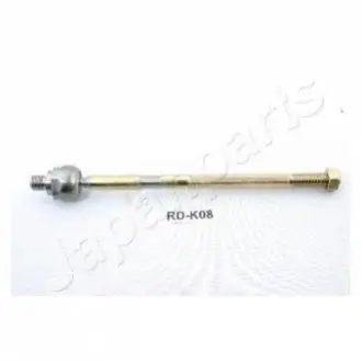 Осевой шарнир, рулевая тяга JAPANPARTS RD-K08