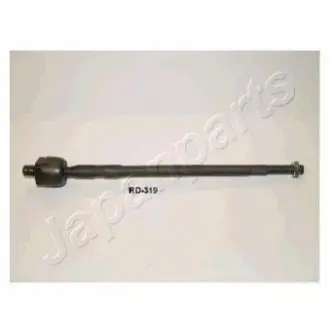 Осевой шарнир, рулевая тяга JAPANPARTS RD-319