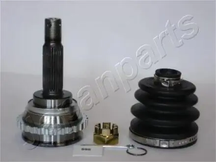 Шарнирный комплект, приводной вал JAPANPARTS GI-598