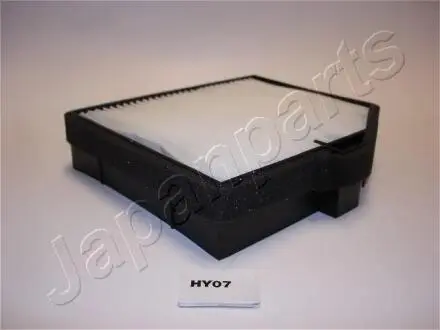Фильтр, воздух во внутренном пространстве JAPANPARTS FAA-HY07