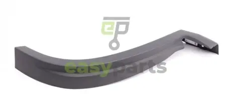 Молдинг крила (R) Citroen Jumper/ Fiat Ducato/ Peugeot Boxer 06- AUTOTECHTEILE 505 0230