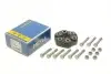 Муфта кардана еластична BMW 3 (E36/E46)/5 (E39) 90-05 (110mm) M40/M50/M52/M54/N46 314 152 2103/HD