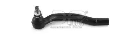 Наконечник кермової тяги лівий HONDA CIVIC IX, CIVIC VII, CIVIC VIII 1.3H-2.0 10.03- APLUS 22524AP