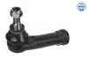 Наконечник тяги рульової (R) Ford Focus 98-04 MEYLE 716 020 0008 (фото 2)