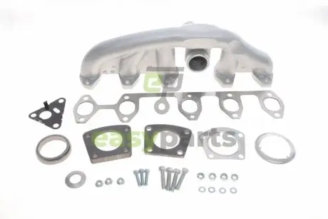 Колектор випускний VW Touareg 2.5 TDI 03-10 Vika 22531572801