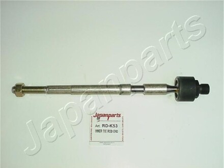 Тяга рульова MAZDA 121 JAPANPARTS RD-K53 (фото 1)