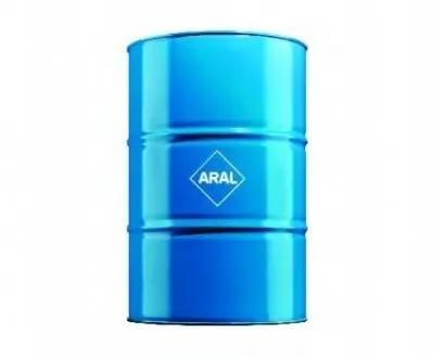 BlueTronic 10W-40 208 л. ARAL 14F738