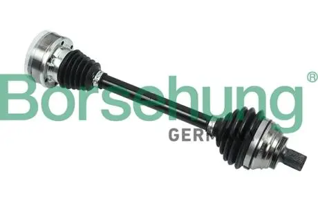 Вал привода левый (GKN) BORSEHUNG B18355