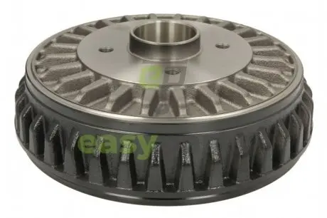 Тормозной барабан TRW DB4557MR