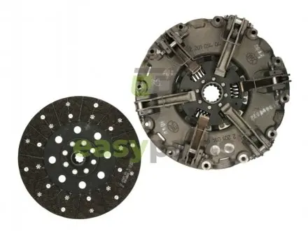 Комплект зчеплення LuK 628105309