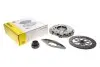 Комплект зчеплення BMW 3 (F30/F80)/4 (F32/F82) 11-, N13/N20/B38/B46/B48 624 3552 00