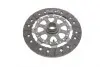 Комплект зчеплення BMW 3 (F30/F80)/4 (F32/F82) 11-, N13/N20/B38/B46/B48 LuK 624 3552 00 (фото 8)