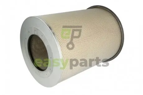 Фільтр повітряний HENGST FILTER E496L01