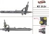 Рульова рейка з ГУР відновлена KIA CARENS III (UN) 2006-2009,MAGENTIS (MG) 05- MSG KI212R (фото 1)
