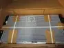Радіатор охолодження VOLKSWAGEN TRANSPORTER T4 (70X, 7D) (90 -) Van Wezel 58002149 (фото 3)