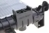Радіатор охолодження Citroen Berlingo 1.5BlueHDi/1.2PureTech 16-/Jumpy 1.6/2.0BlueHDi 16- Van Wezel 09012710 (фото 4)