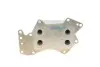 Радіатор оливний Audi A4/A6/A8/Q7/VW Touareg 2.7TDI/3.0TDI/3.0 V6 04-11 (теплообмінник) Van Wezel 03013711 (фото 3)