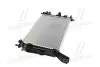 Радіатор охолодження FORD FOCUS / TRANSIT Van Wezel 18002578 (фото 4)