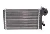 Фото 5 - радіатор пічки VW T3 79-92 Van Wezel 58006062 Радіатор пічки VW T3 79-92 Van Wezel 58006062 (фото 5)