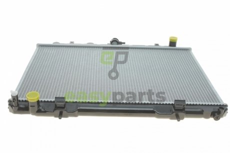 Радіатор охолодження X-TRAIL 22DCi MT AC 01- Van Wezel 13002241