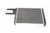 Радіатор пічки Citroen Jumper/Fiat Ducato/Peugeot Boxer 94- Van Wezel 09006128 (фото 3)