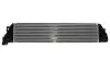 Радіатор інтеркулера Renault Master 2.3dCi 10- Van Wezel 43004498 (фото 3)