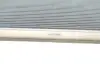 Радіатор охолодження VW Sharan 2.0 TDI 10- Van Wezel 58002324 (фото 8)