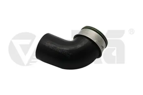 Патрубок интеркуллера Vika 11451808301