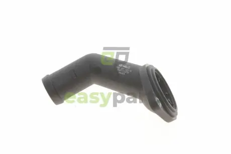 Фланець системи охолодження VW T5 2.0/1.9TDI 03-15 Vika 11210720001