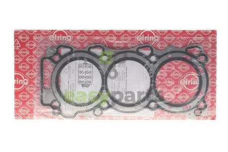 Прокладка ГБЦ Nissan Pathfinder 4.0 4WD 05-/Nissan 350Z 3.5 02-08 (L) ELRING 527760