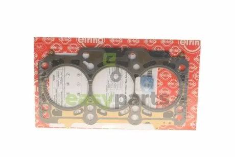 Прокладка ГБЦ Skoda Fabia/Roomster/VW Polo 1.2 TDI 09- (1 мітка) (1.55mm) ELRING 732301
