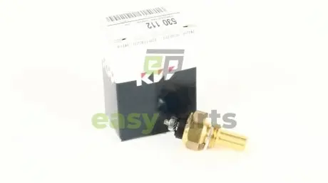 Датчик температуры воды, OM314-364 DB609-814 KW 530 112