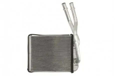 Радиатор печки (190x210x32) AUDI Q7; PORSCHE CAYENNE; VW AMAROK, TOUAREG 2.0-6.0D 09.02- THERMOTEC D6W016TT
