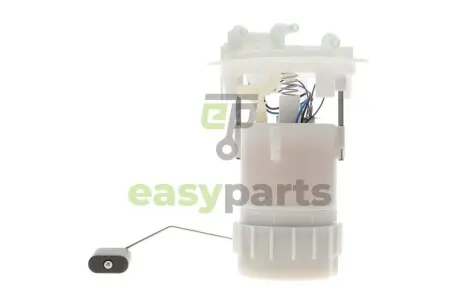 Насос паливний Citroen C3/C4/Peugeot 208 I/2008 12- HITACHI (HÜCO) 133594