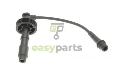 Провід запалювання Renault Laguna 2.0 95-01/Volvo S40/V40 1.6-2.0 95-04 (к-кт) (HUCO) HITACHI (HÜCO) 134560