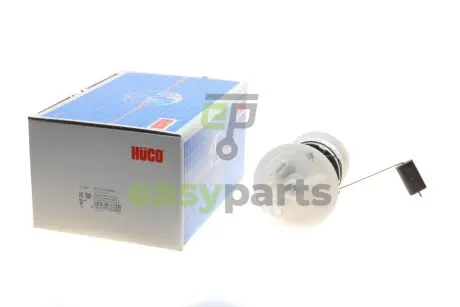 Насос паливний електричний Ford Focus II 04-12/Mazda 3 03-09 (HUCO) HITACHI (HÜCO) 133389