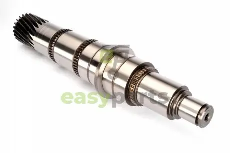 Головний вал коробки передач EURORICAMBI 95531501