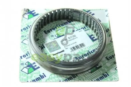 Блок.елемент синхронізатора EURORICAMBI 95570352