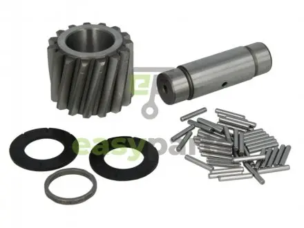 Ремкомплект задньої вісі EURORICAMBI 56170404