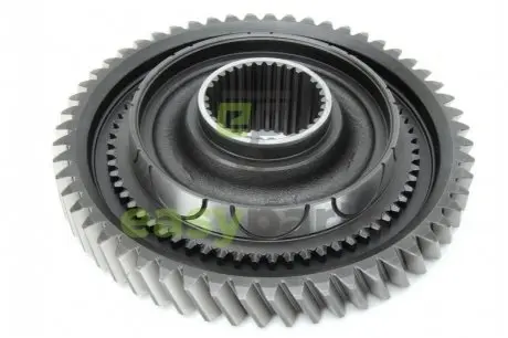 Шестерня коробки передач EURORICAMBI 95531332