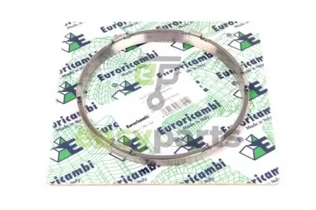 Шестерня синхронізатора EURORICAMBI 74530661