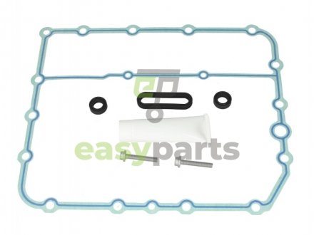 Комплект прокладок КПП EURORICAMBI 95534760