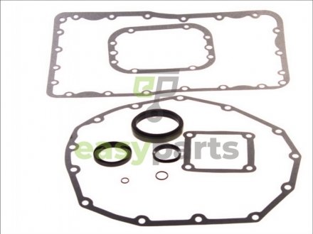 Комплект прокладок КПП EURORICAMBI 74530611