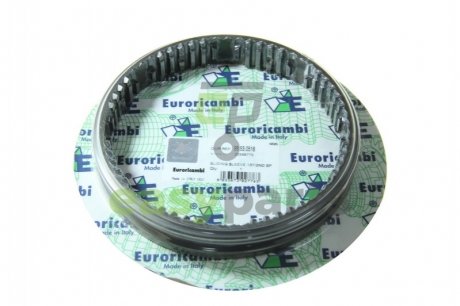 Элемент синхронизатора EURORICAMBI 88530518 (фото 1)