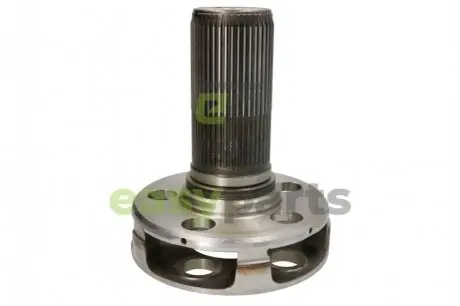 Вал коробки передач EURORICAMBI 95535253