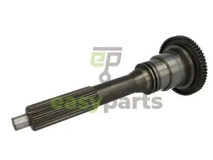 Вал коробки передач EURORICAMBI 60531206